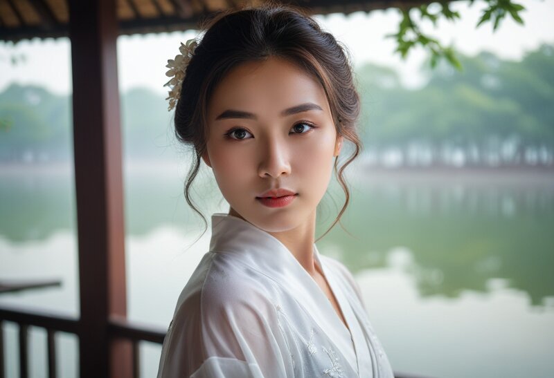 美味三姐妹剧照