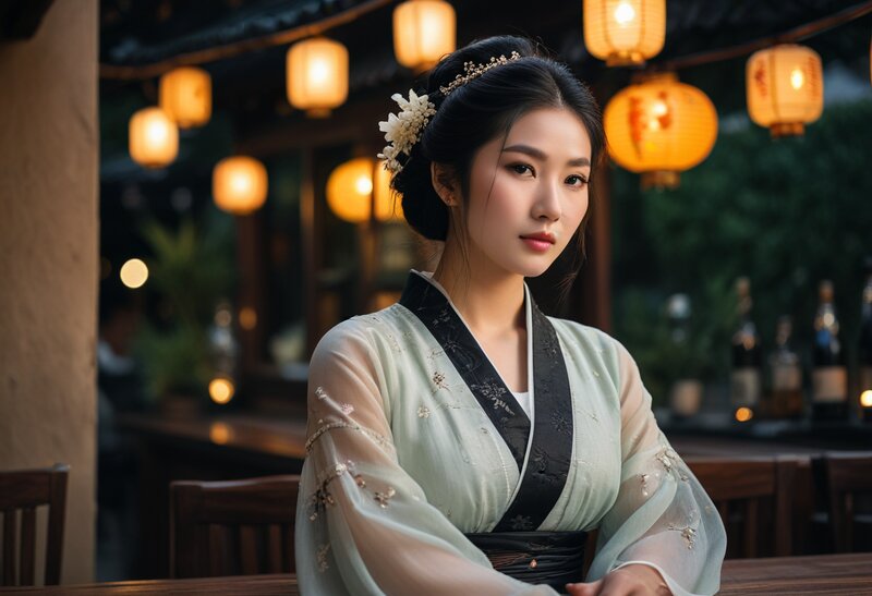 美味三姐妹幕后花絮